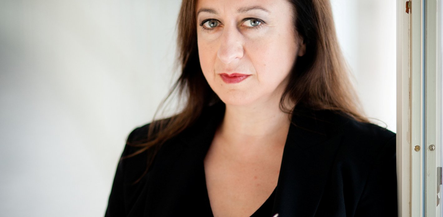 Simone Young