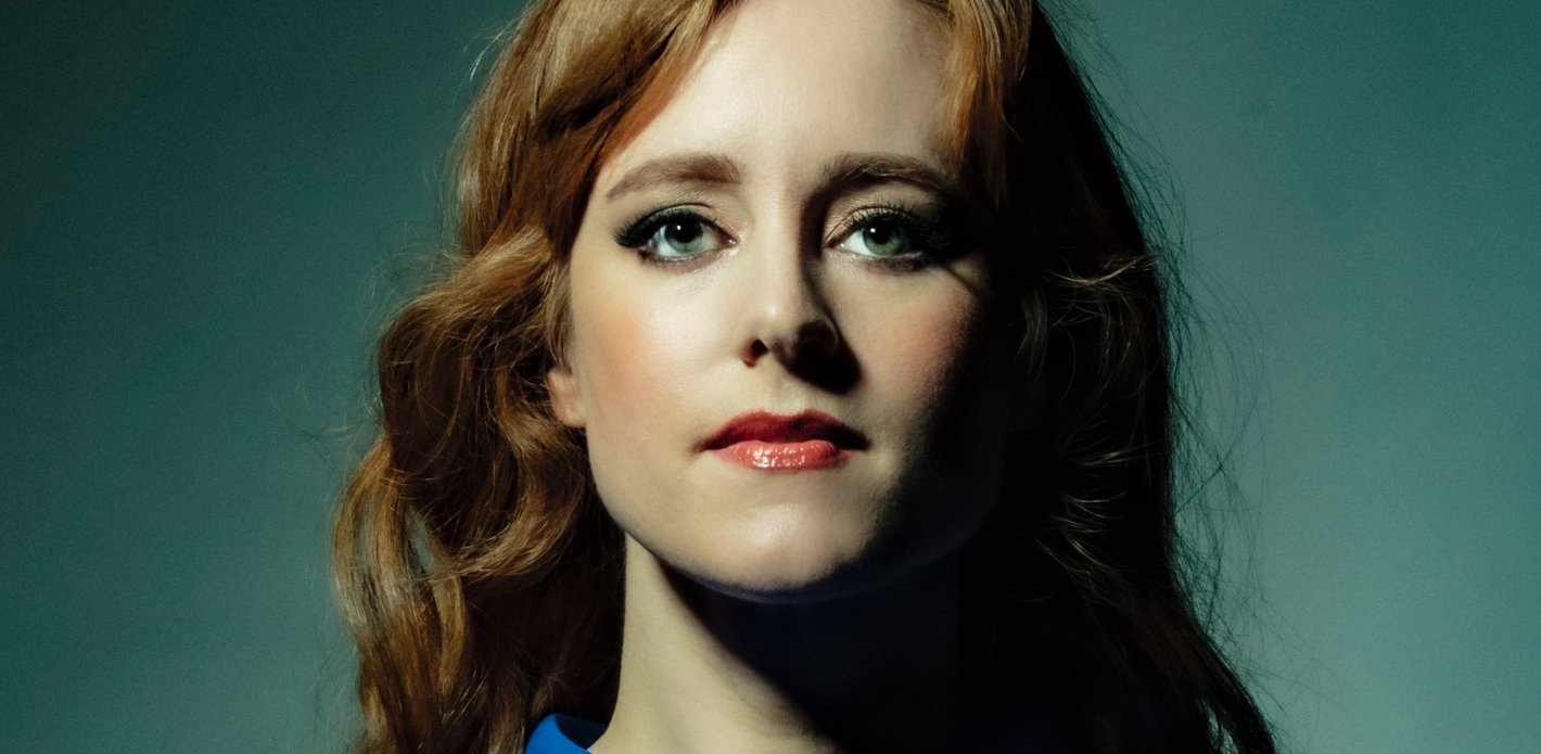 Hannah Peel