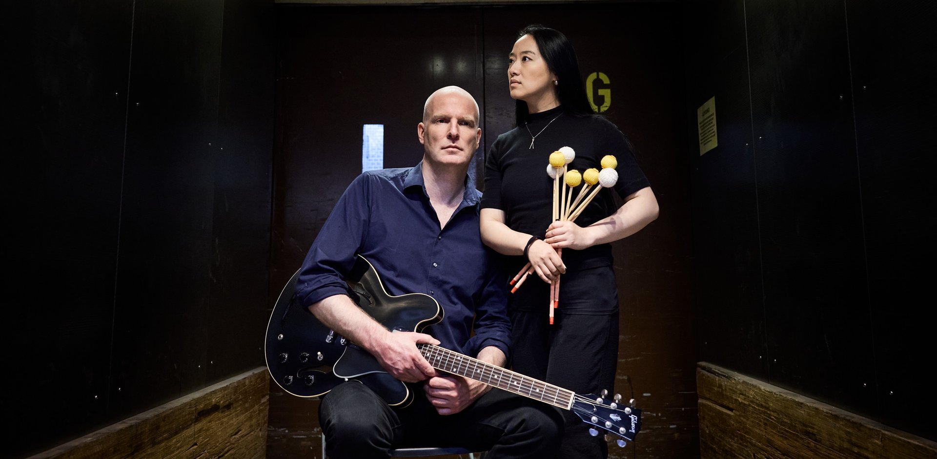 Tue, 6 Jan 2026 - Duo Pertar - Elbphilharmonie Hamburg