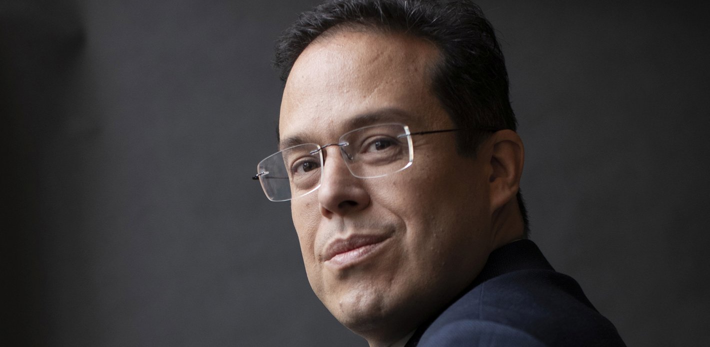 Leonardo García-Alarcón