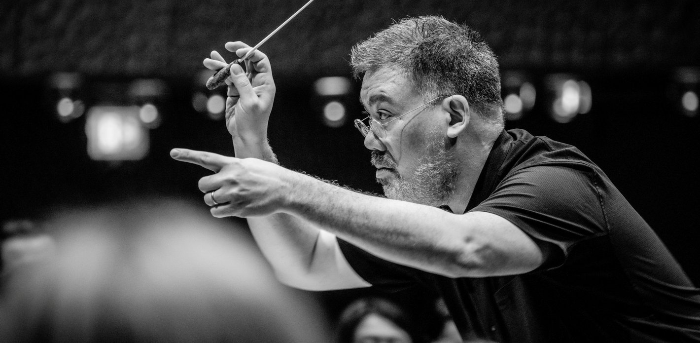 Alan Gilbert