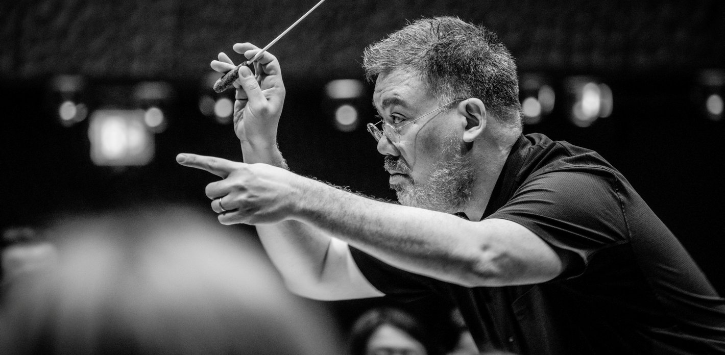 Alan Gilbert