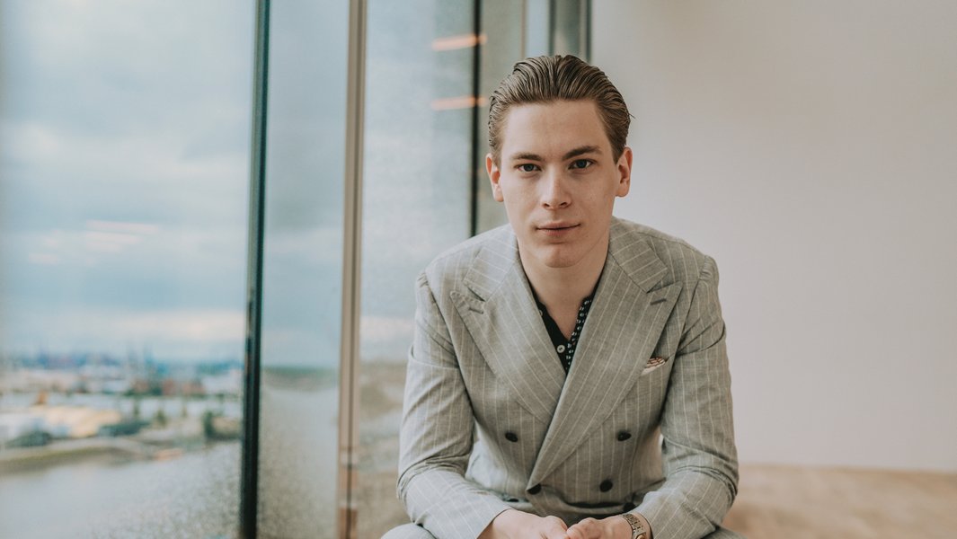 Oslo Philharmonic / Truls Mork / Klaus Mäkelä