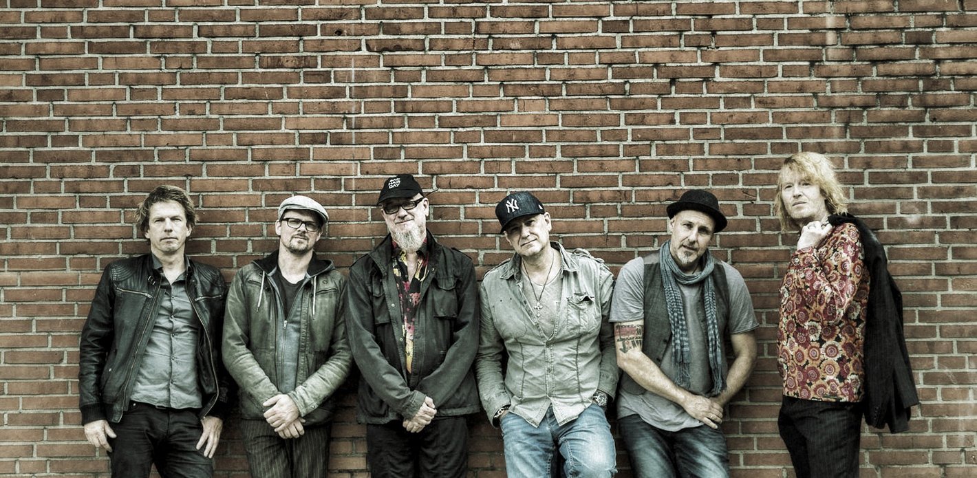 Fury in the Slaughterhouse