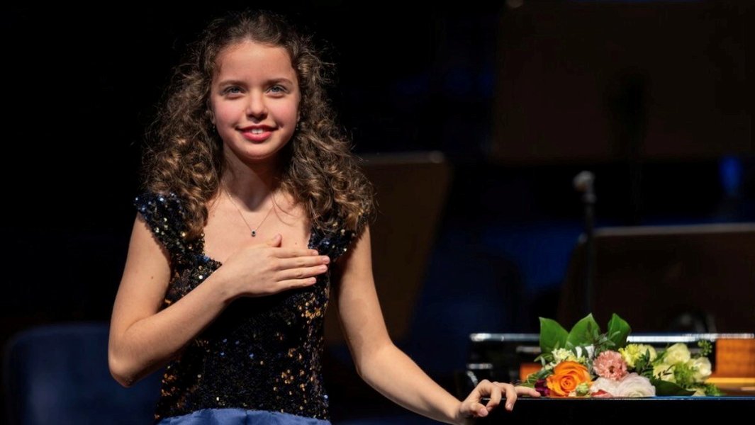 Lunchkonzert der Symphoniker Hamburg