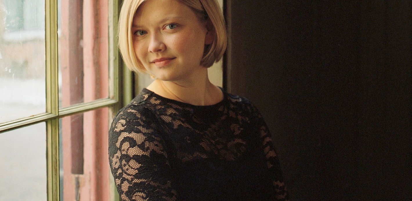 Alina Ibragimova