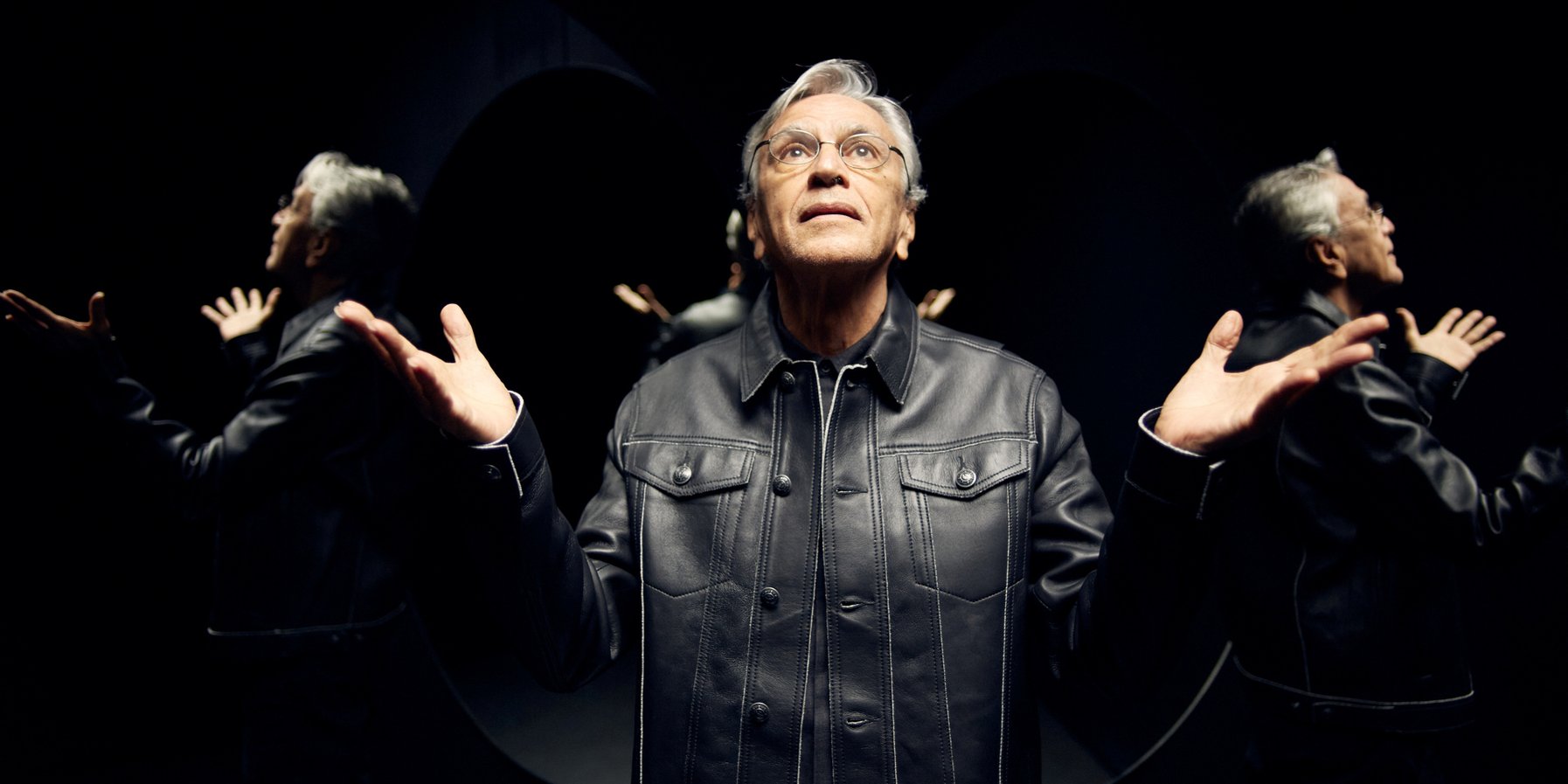 Caetano Veloso