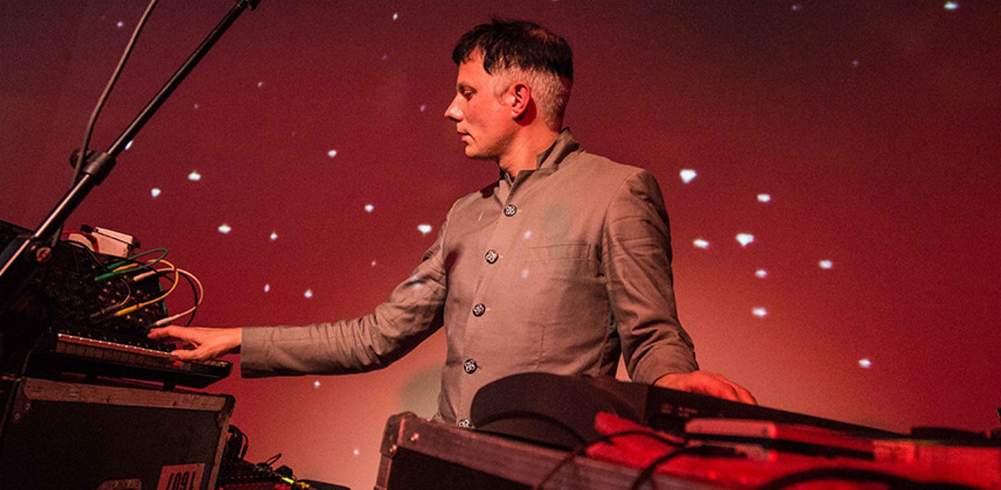 Felix Kubin