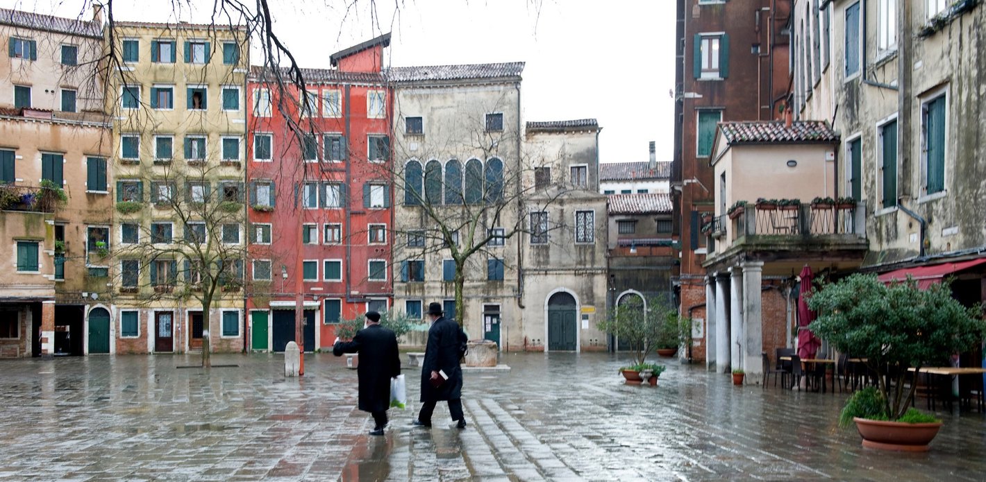 Venedig
