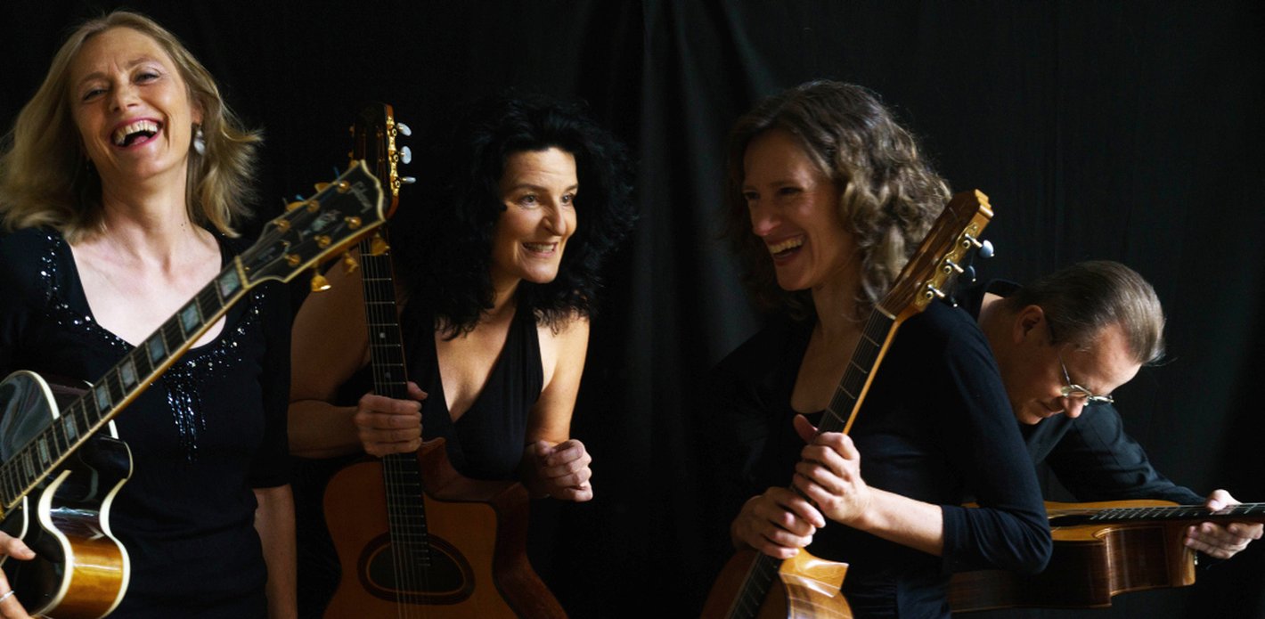 guitar4friends