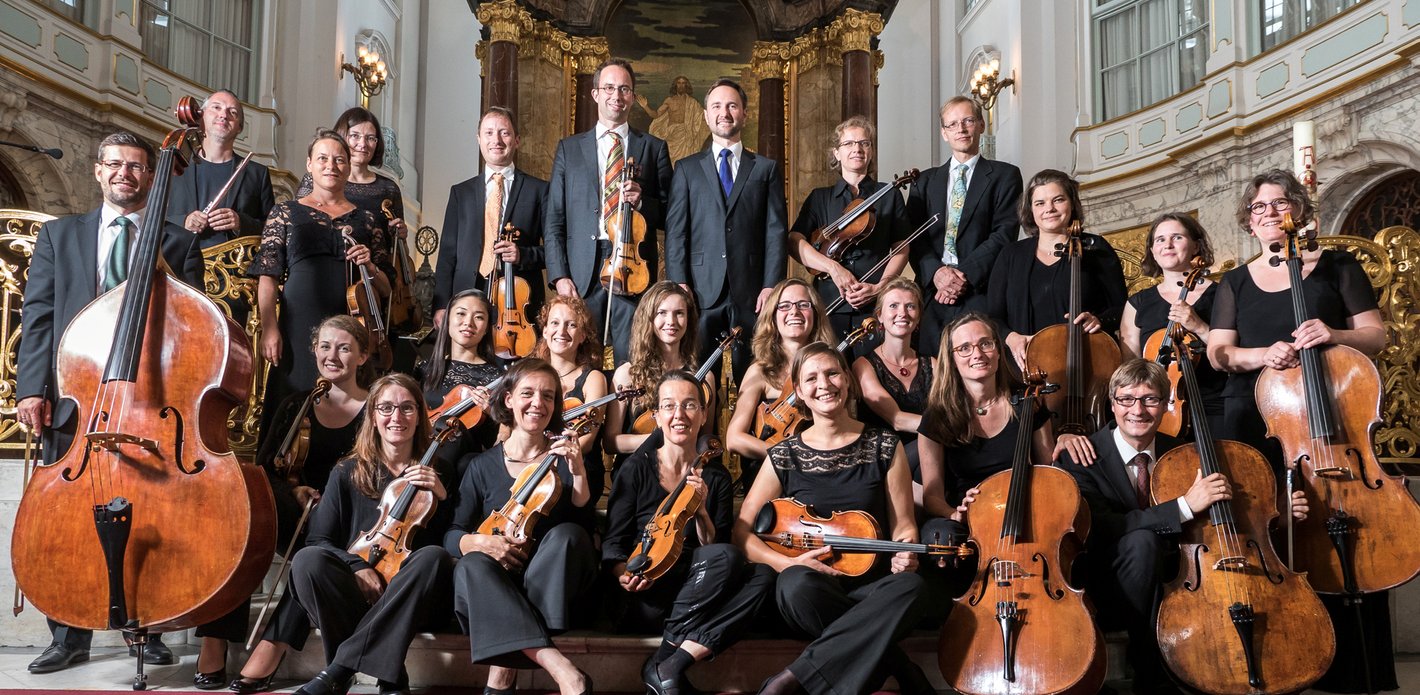 Kammerphilharmonie Hamburg