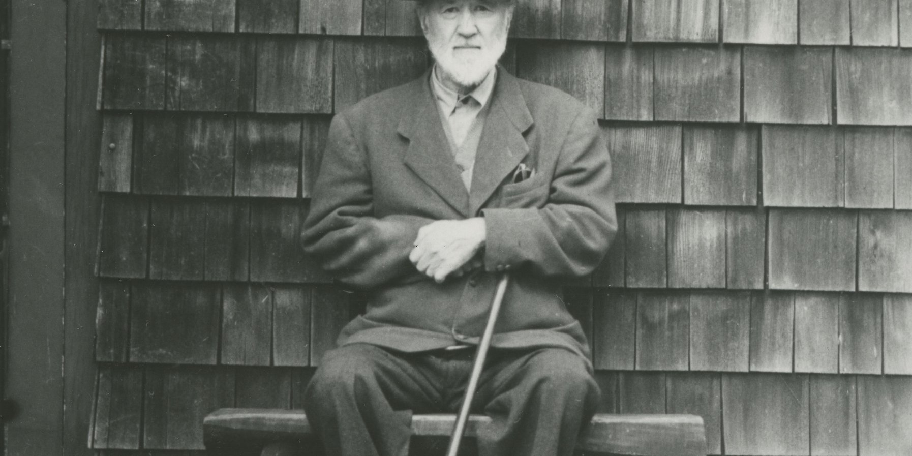 Charles Ives