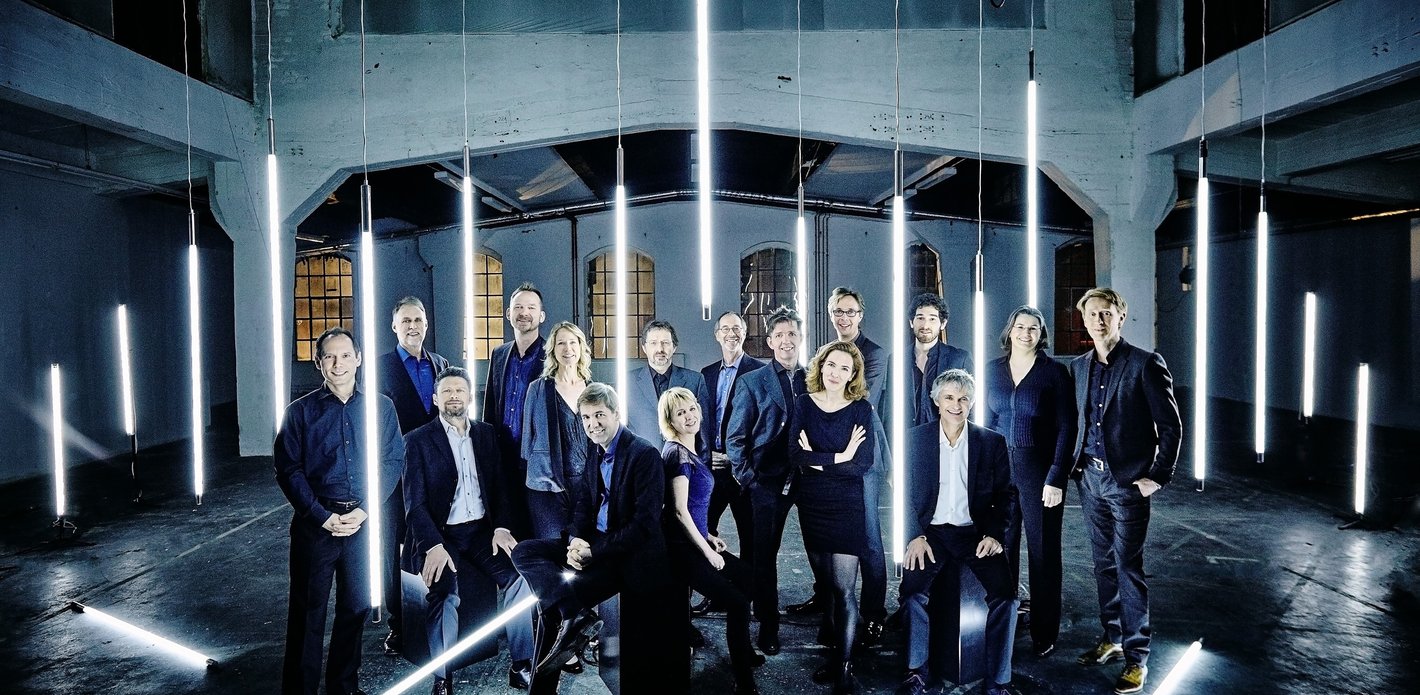 Ensemble Musikfabrik