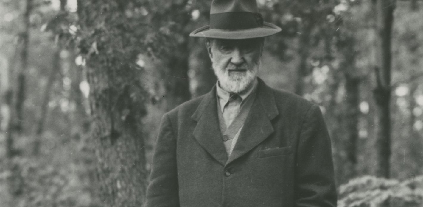 Charles Ives