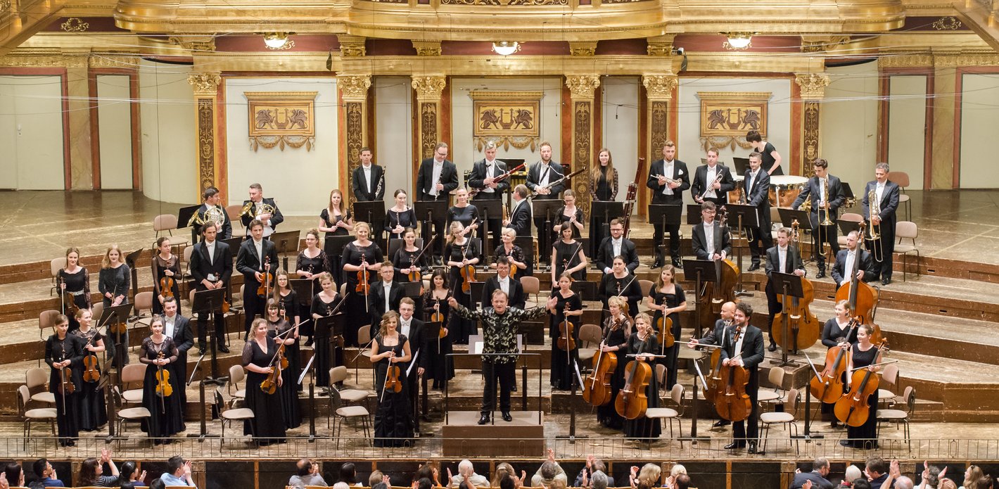 Polish Art Philharmonic