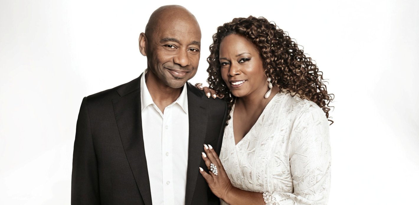 Branford Marsalis & Dianne Reeves