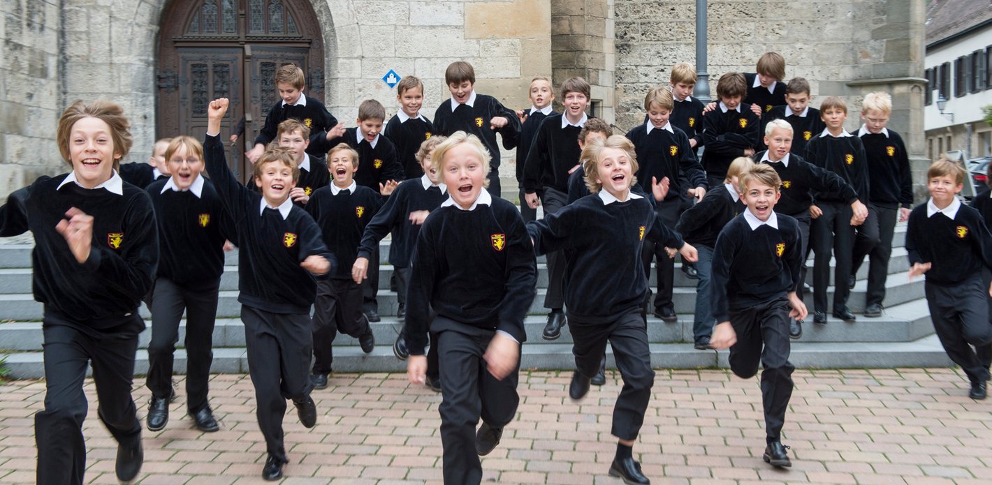 Tölzer Knabenchor