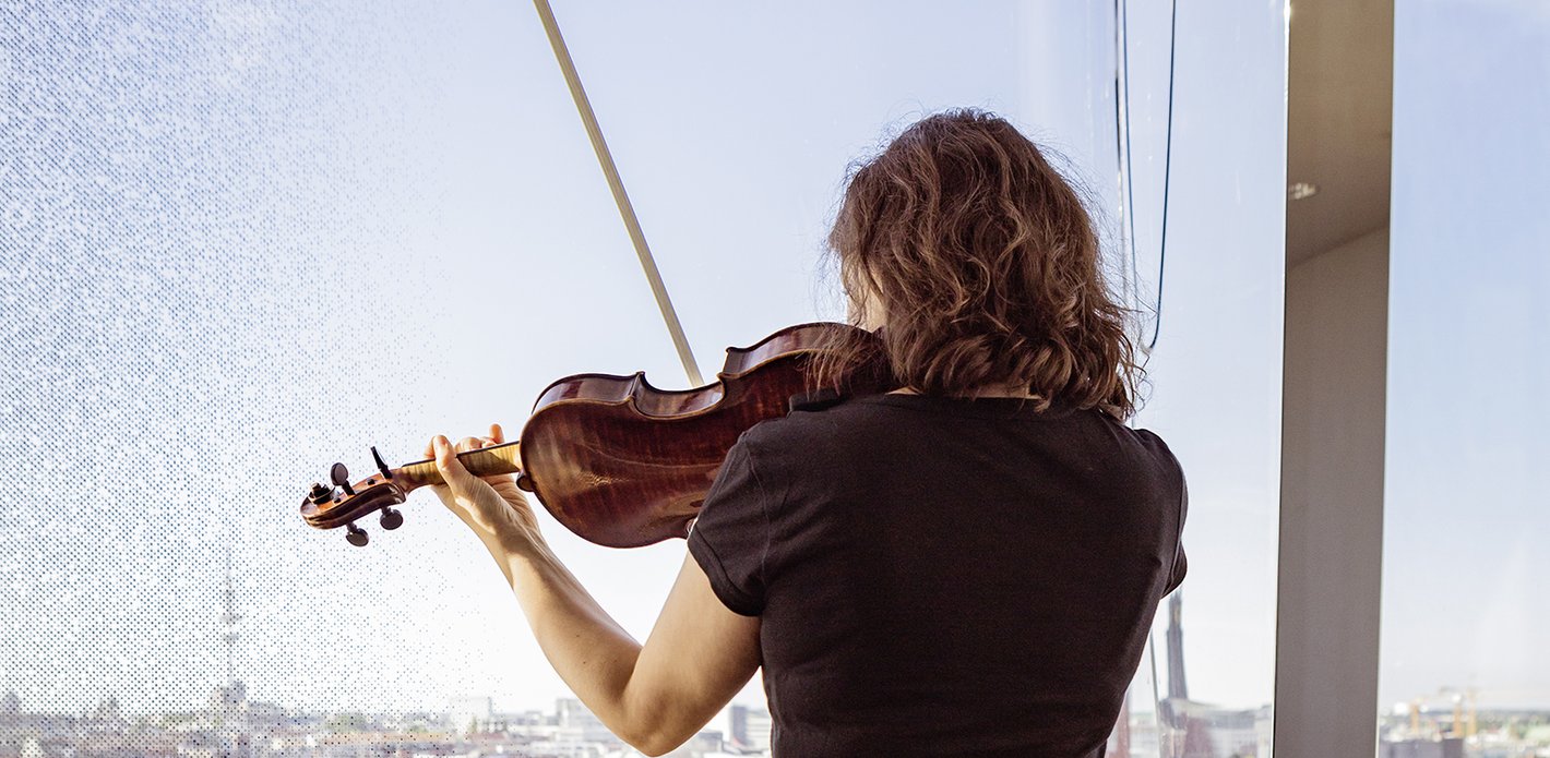 Patricia Kopatchinskaja