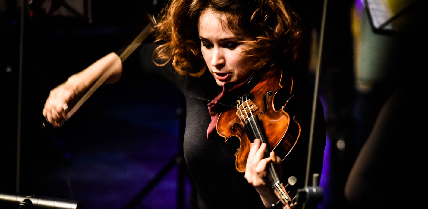 Patricia Kopatchinskaja