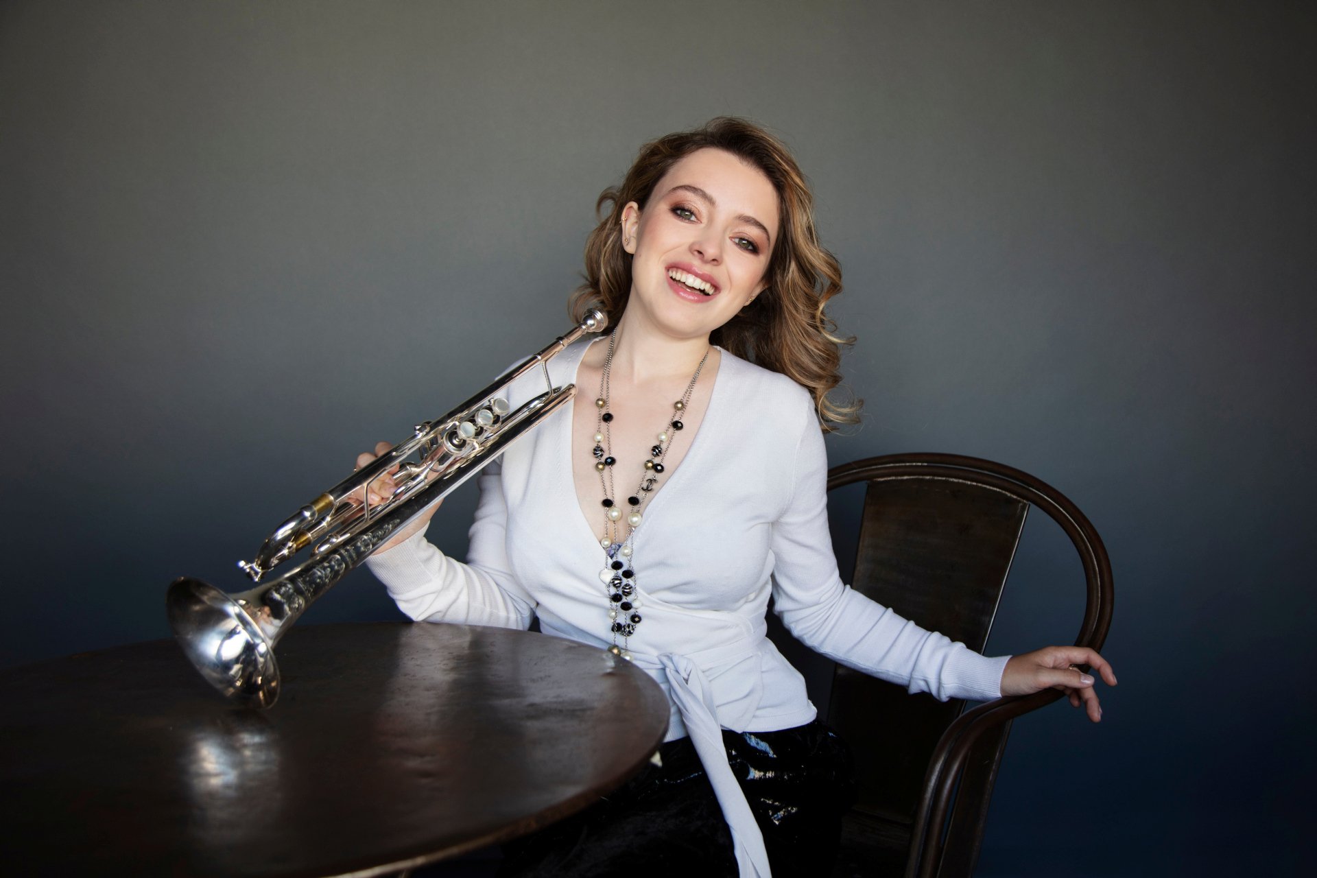 クラシック LUCIENNE RENAUDIN VARY Lucienne Renaudin Vary | Spotify
