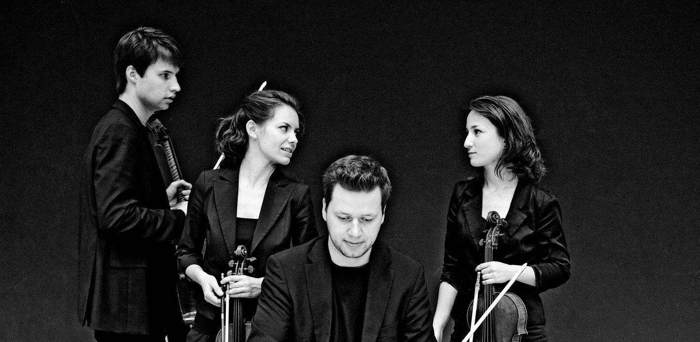 Armida Quartett