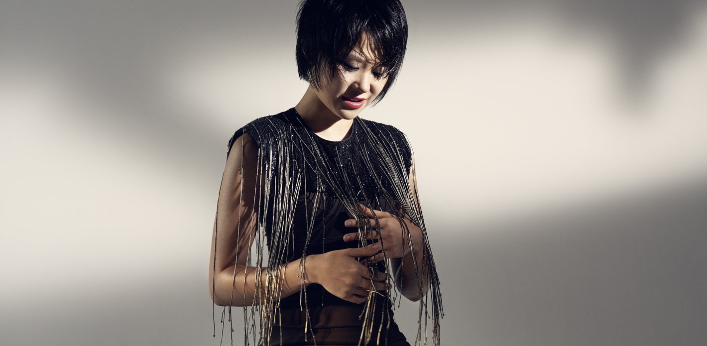 Yuja Wang