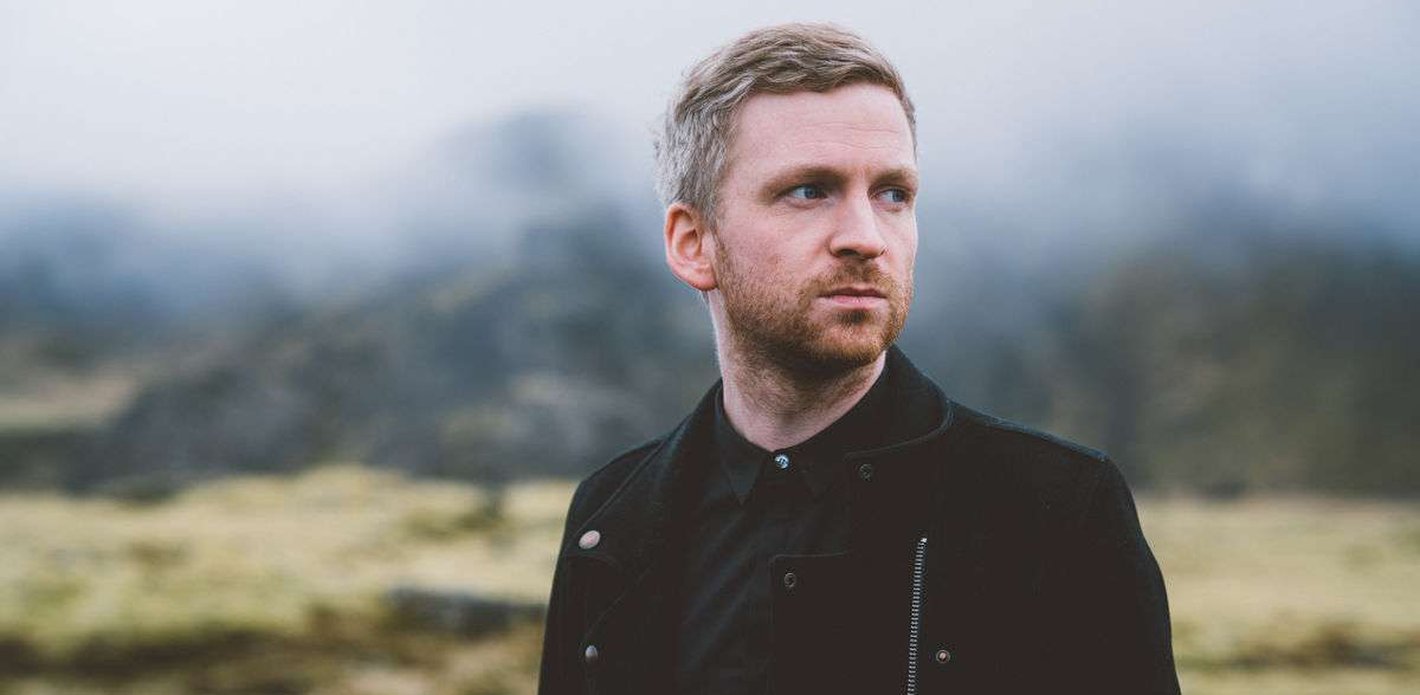Ólafur Arnalds