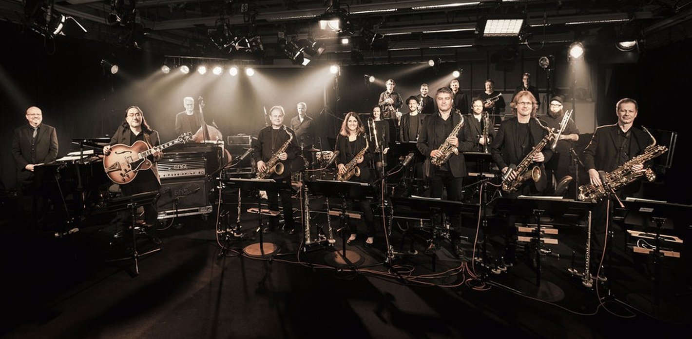 WDR Big Band