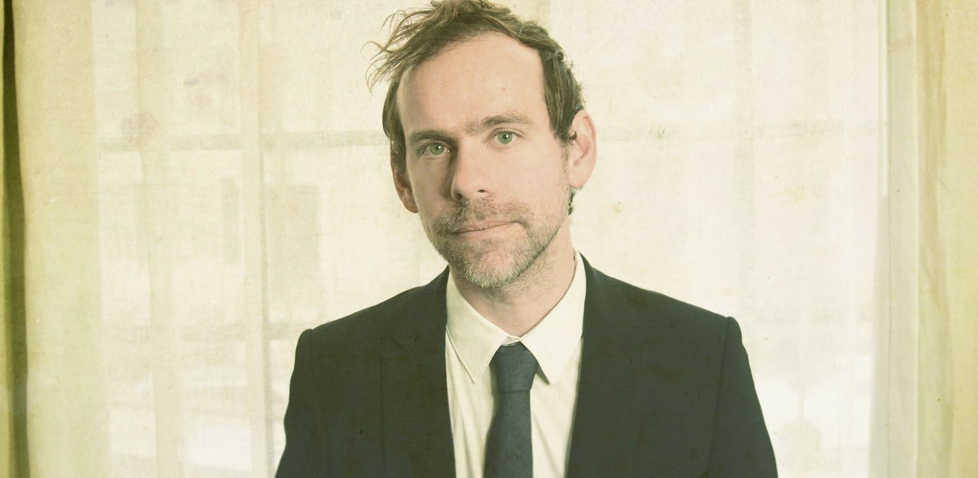 Bryce Dessner