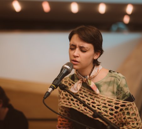 »Elbphilharmonie Session« mit Pomme