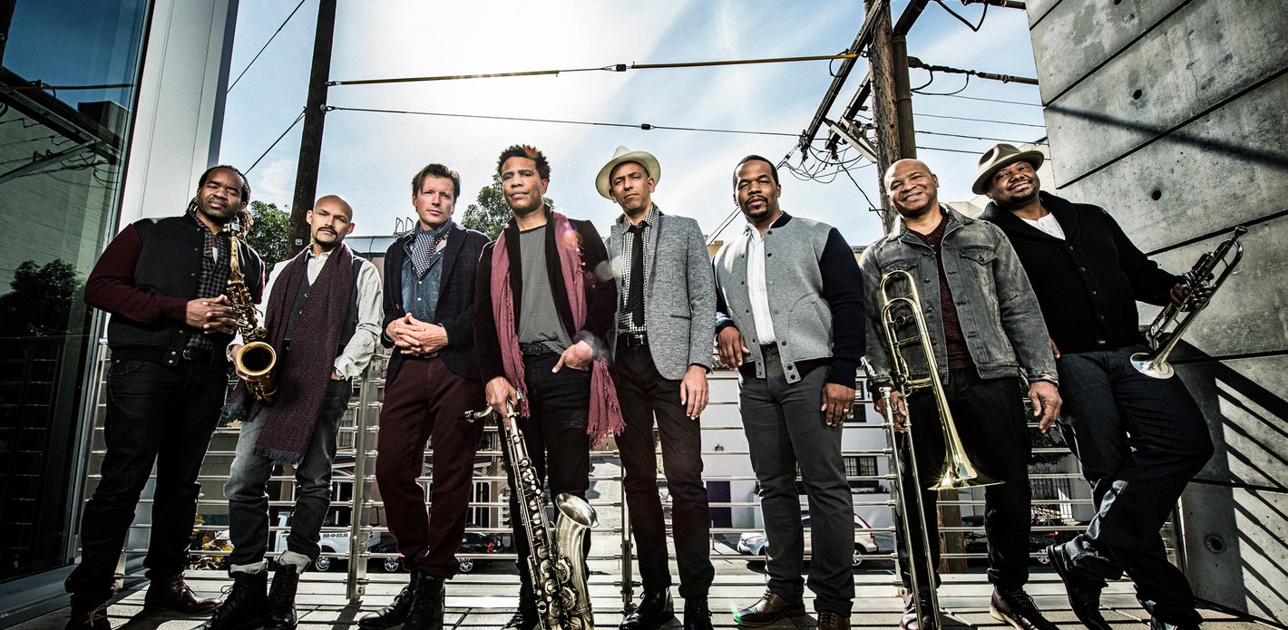 SFJAZZ Collective