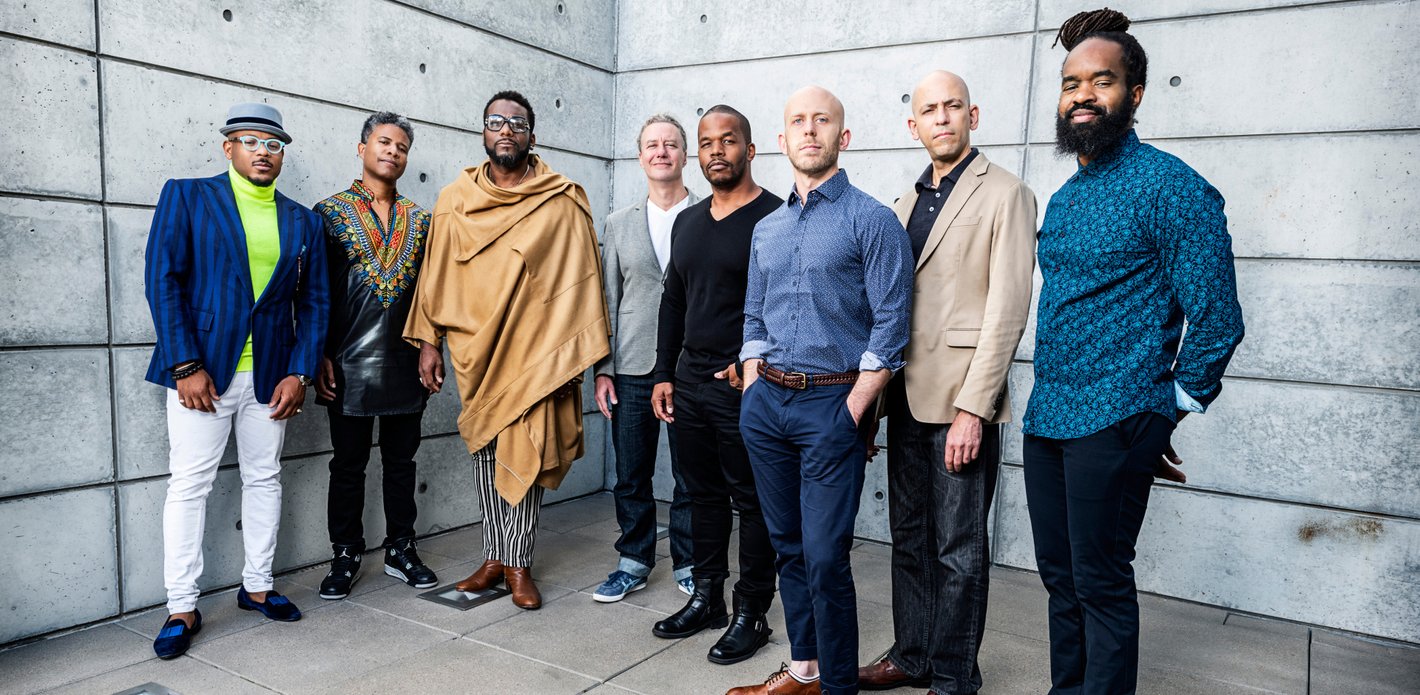 SFJazz Collective