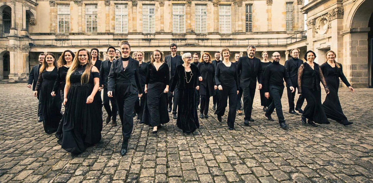 Balthasar-Neumann-Chor
