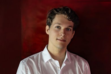 Lukas Sternath