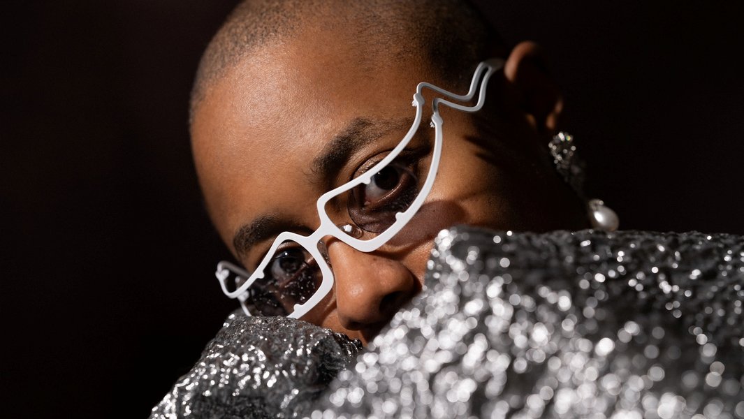 Cecile McLorin Salvant