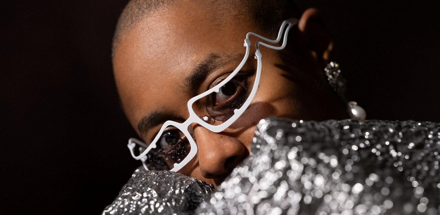 Cécile McLorin Salvant