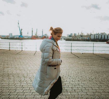 Diana Tishchenko