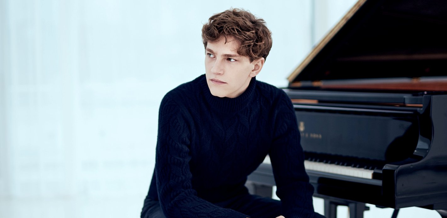 Jan Lisiecki