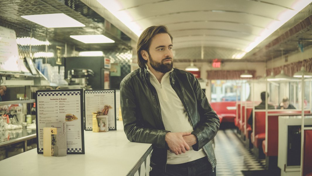 Orchestre symphonique de Montreal / Daniil Trifonov / Rafael Payare