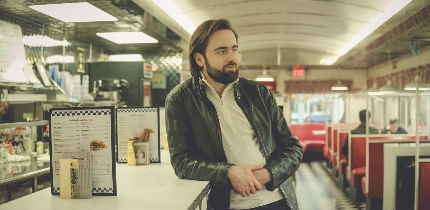 Daniil Trifonov