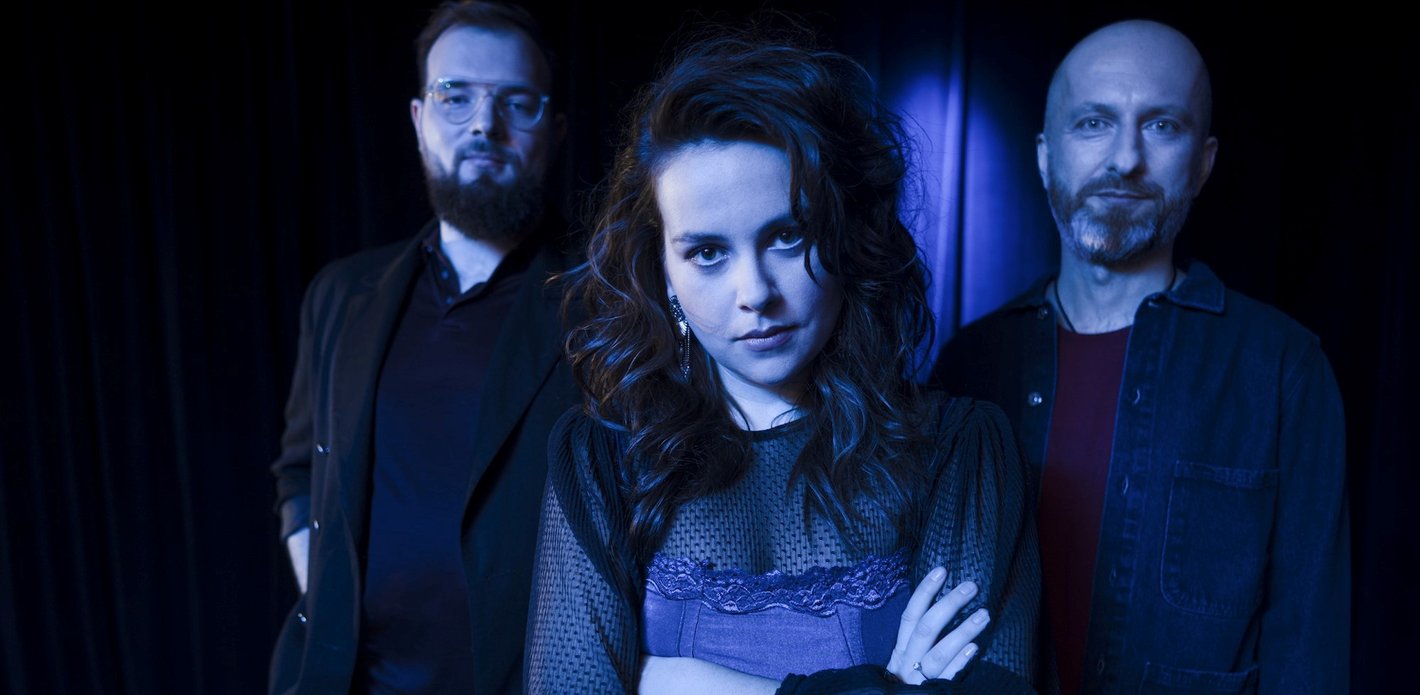 Kasia Pietrzko Trio