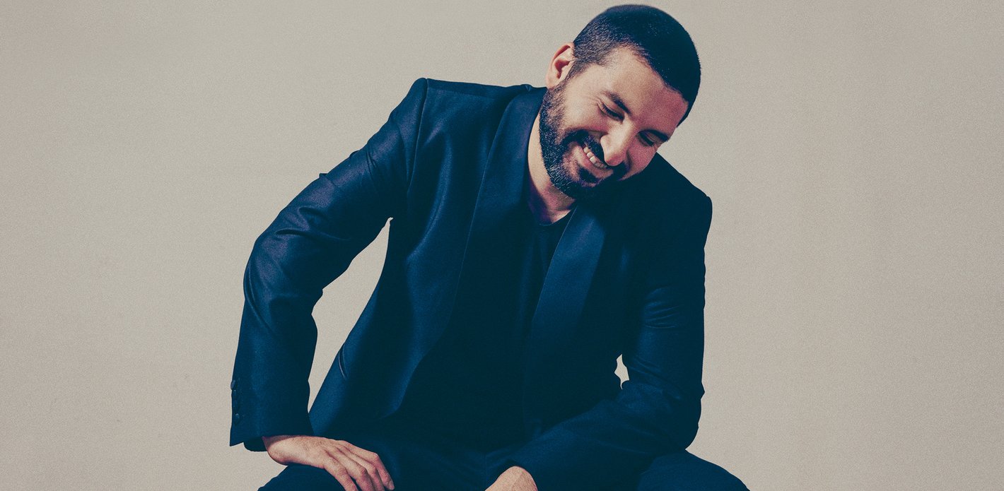 Ibrahim Maalouf