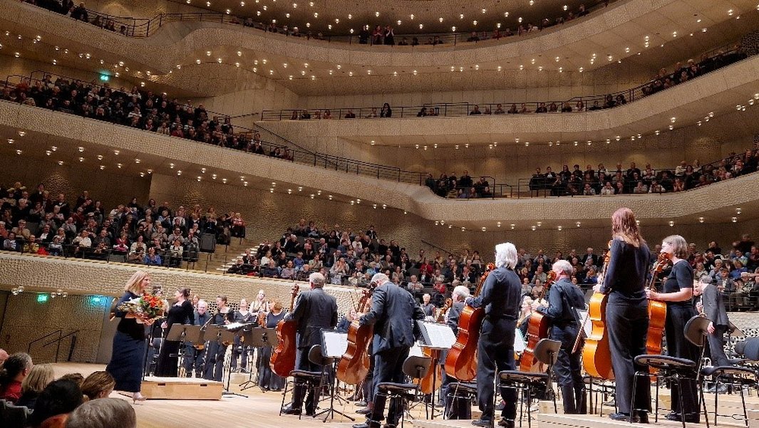 Hamburger Ärzteorchester