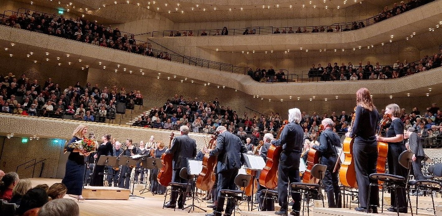 Hamburger Ärzteorchester