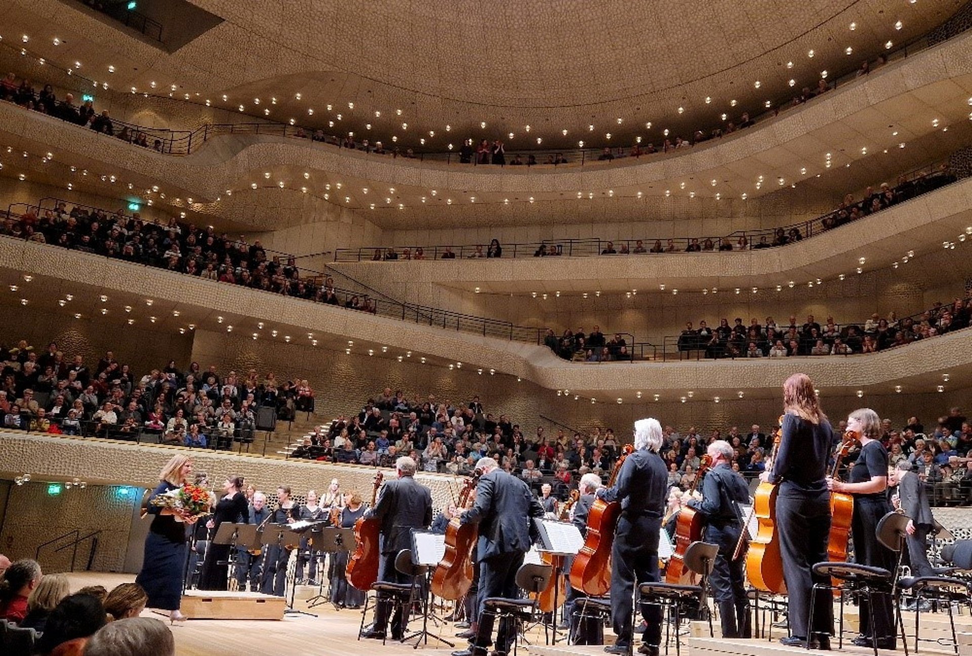 Hamburger Ärzteorchester