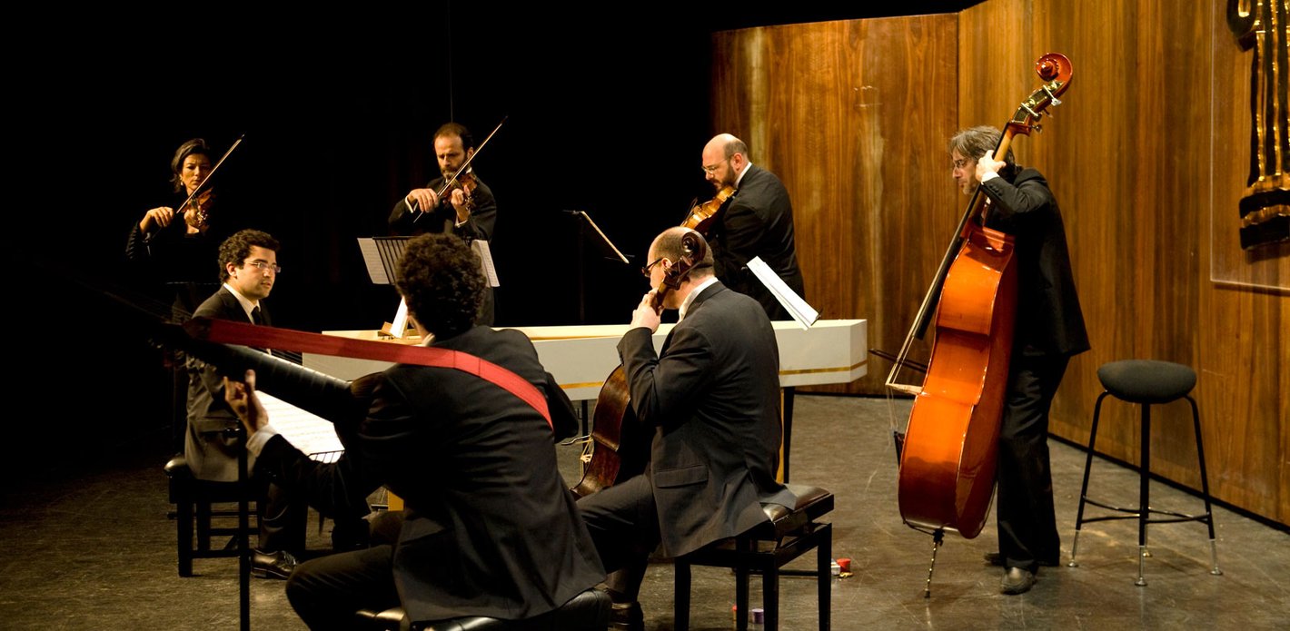 Concerto de' Cavalieri