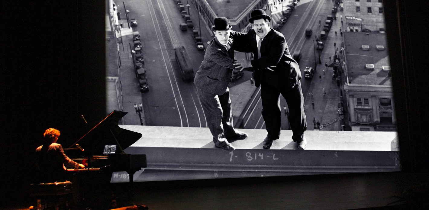 Graf von Bothmer: Stan & Olli