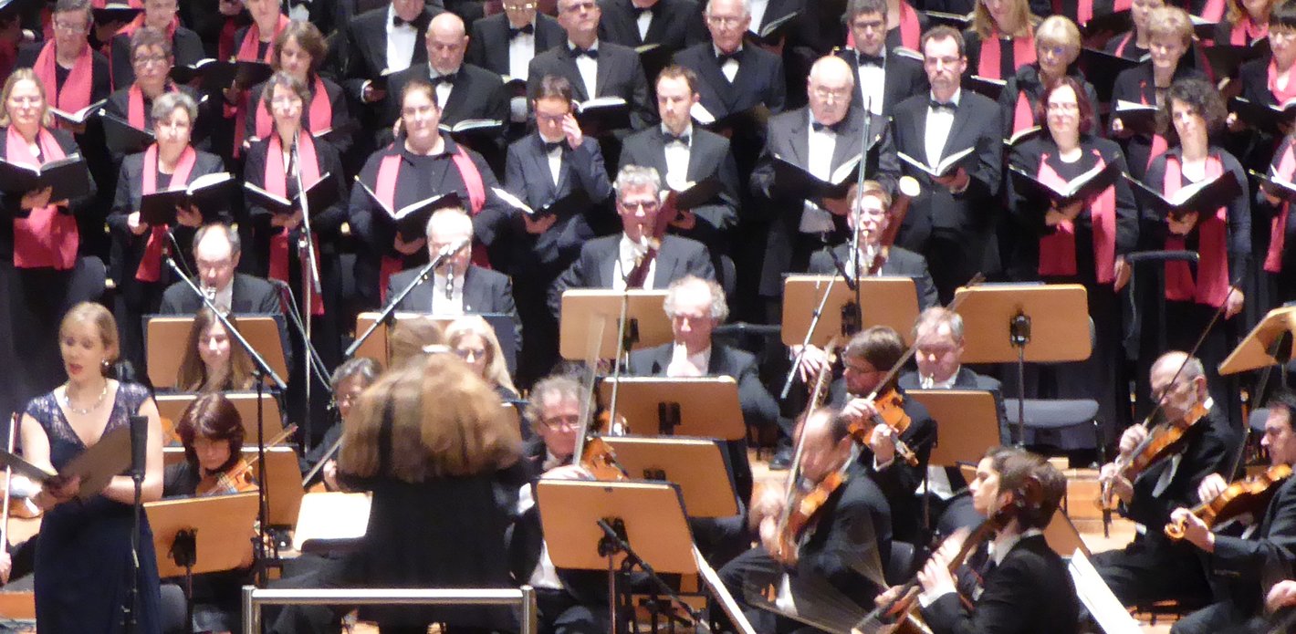 Hamburger Oratorienchor