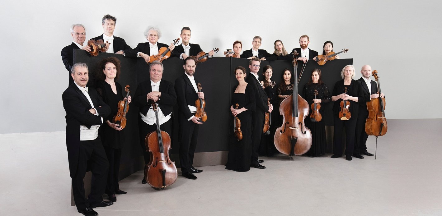 Württembergisches Kammerorchester Heilbronn