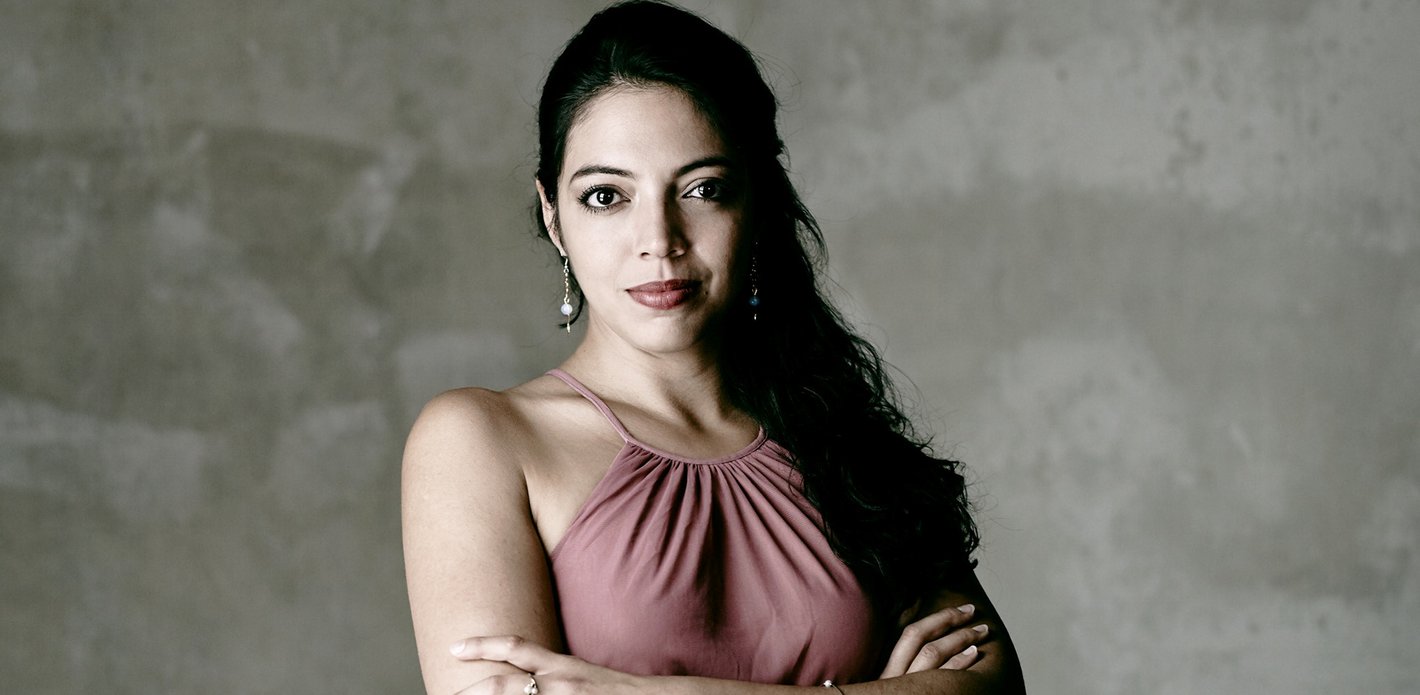Fiorella Hincapie